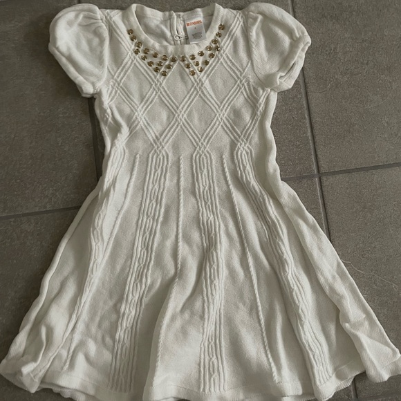 Gymboree Other - Girls Sweater Dress